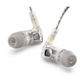 Ultimate Ears Headphones