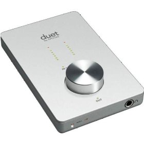Apogee Duet