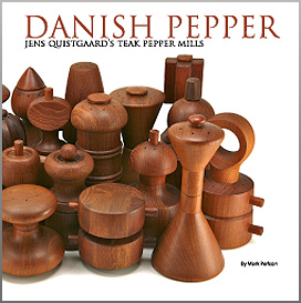 Danish Pepper book