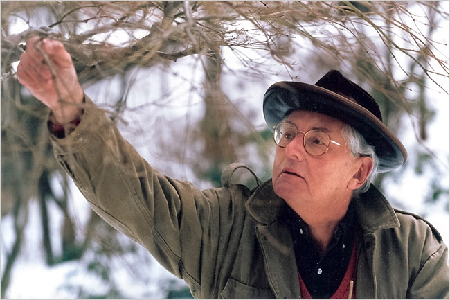 Photo: New York Times