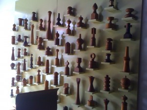 Dansk Pepper Mills